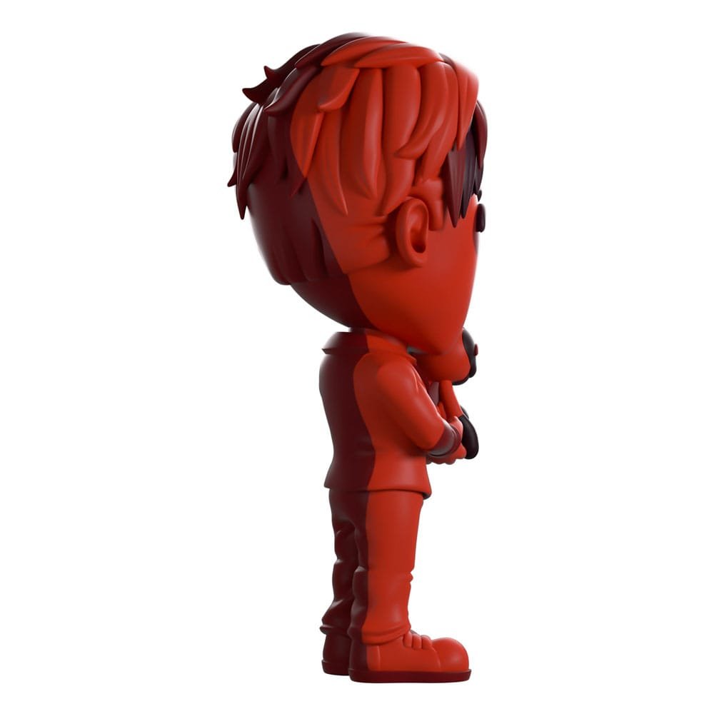 Figura Vinyl de Spirit Phone en Lemon Demon por Youtooz - Imagen 6