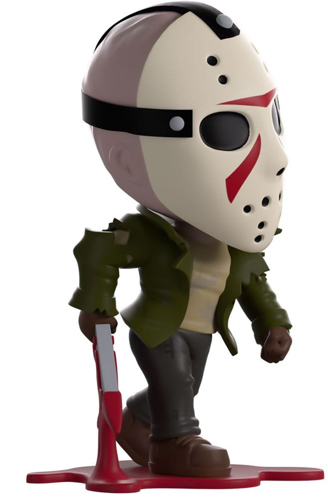 Figura Vinyl de Jason en Viernes 13 por Youtooz - Imagen 3