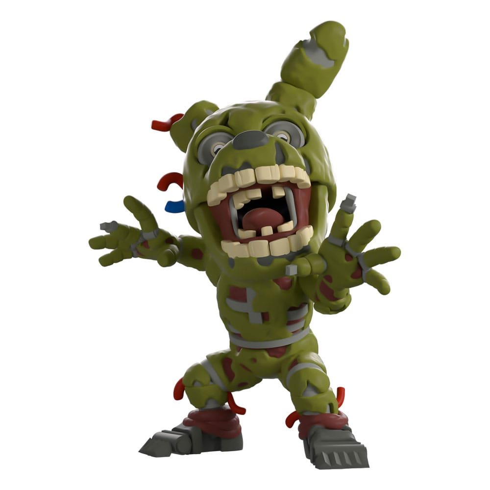 Figura Vinyl de Springtrap en Dead by Daylight por Youtooz