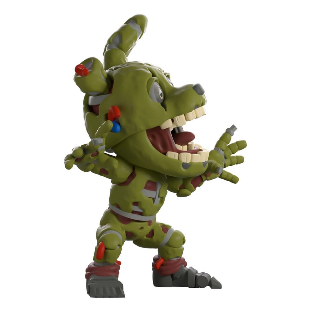 Figura Vinyl de Springtrap en Dead by Daylight por Youtooz - Imagen 4