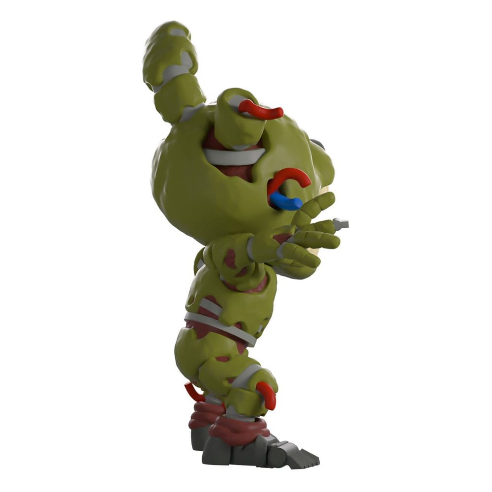 Figura Vinyl de Springtrap en Dead by Daylight por Youtooz - Imagen 7