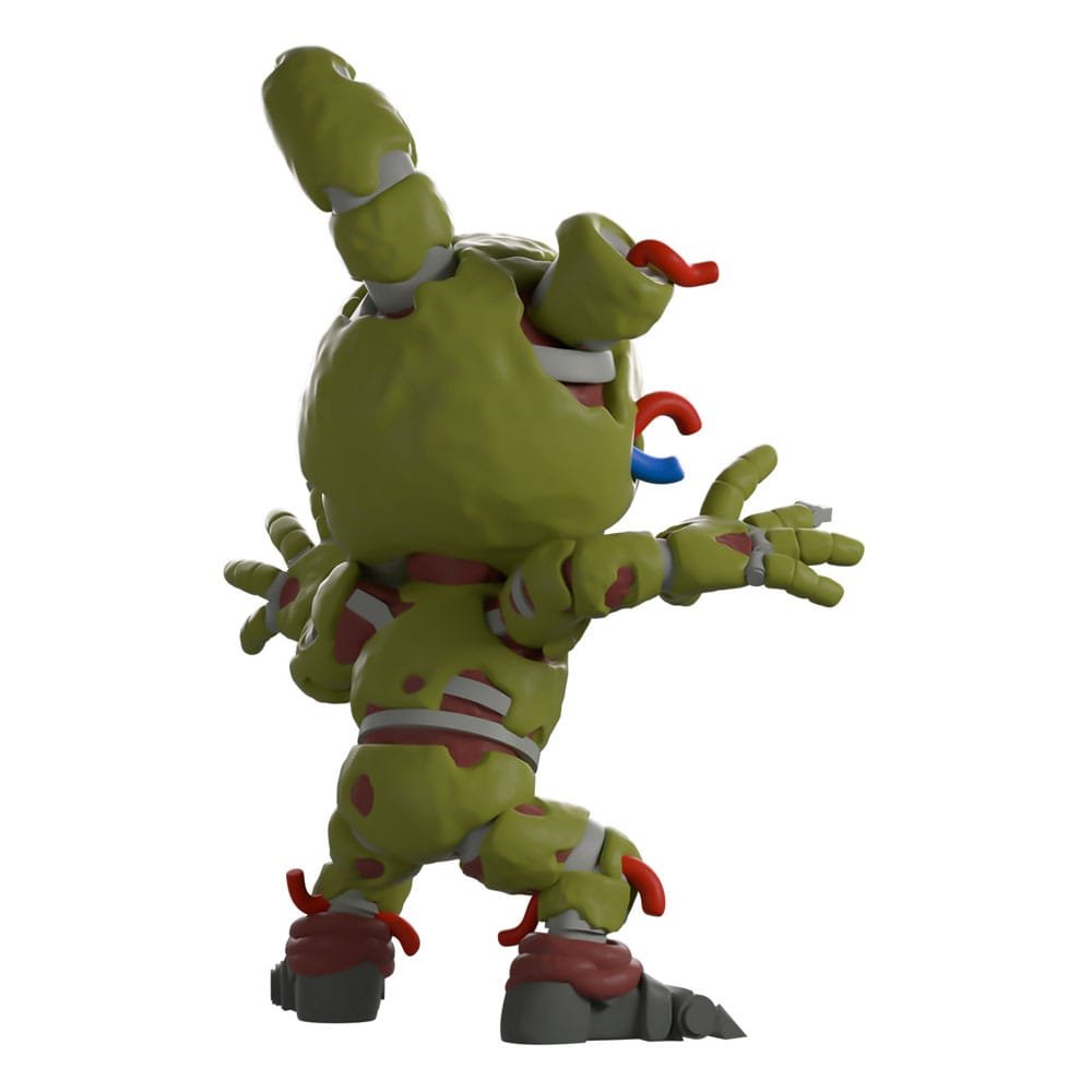 Figura Vinyl de Springtrap en Dead by Daylight por Youtooz - Imagen 8