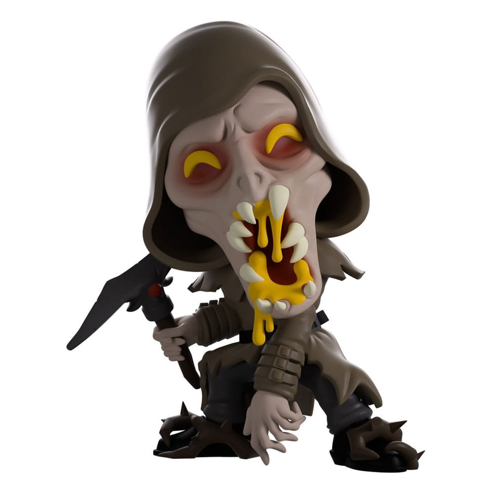 Figura Vinyl de The Blight en Dead by Daylight por Youtooz