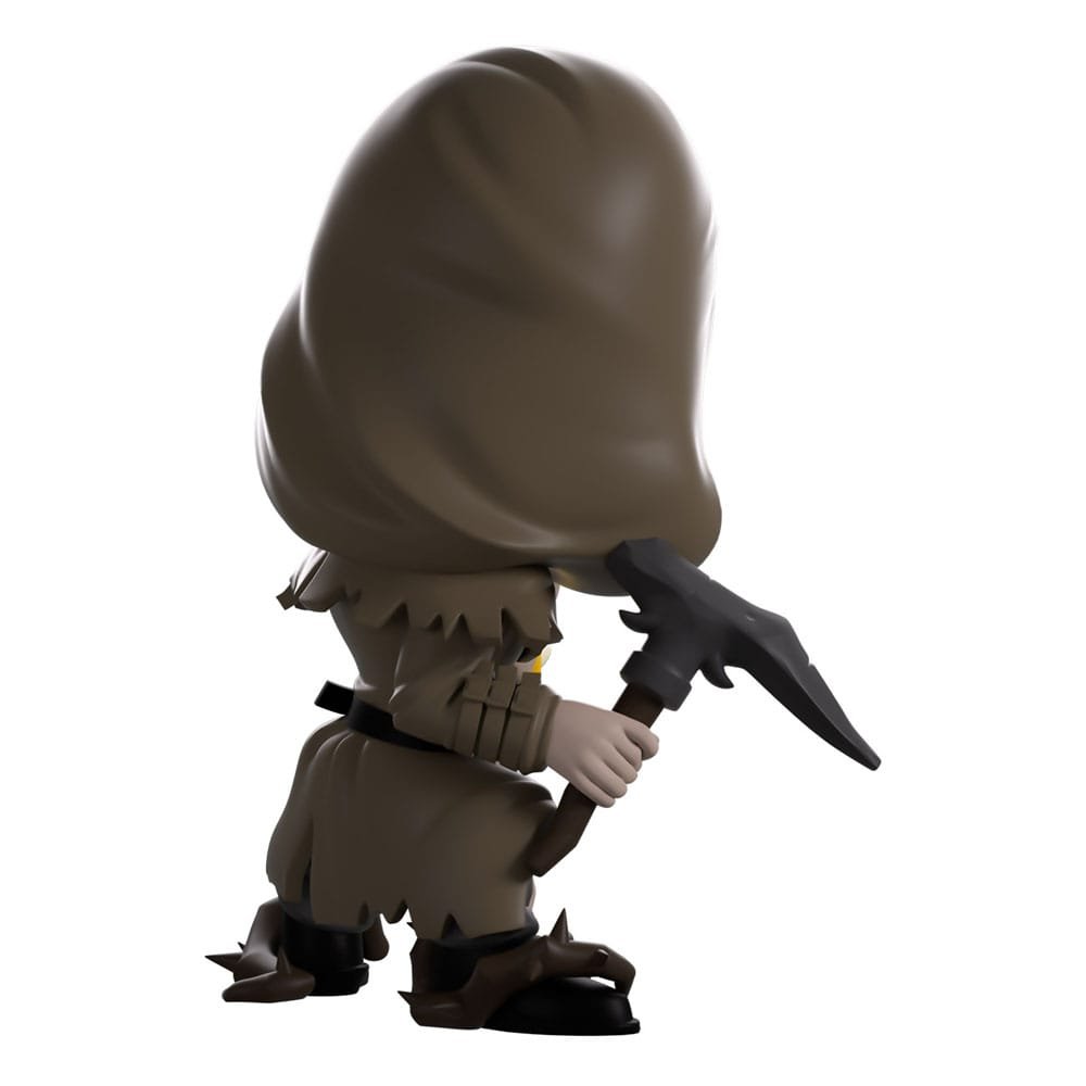 Figura Vinyl de The Blight en Dead by Daylight por Youtooz - Imagen 8