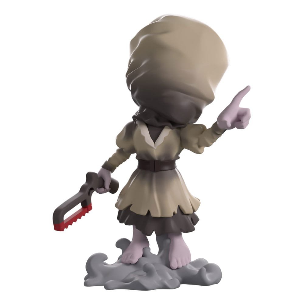 Figura Vinyl de The Nurse en Dead by Daylight por Youtooz