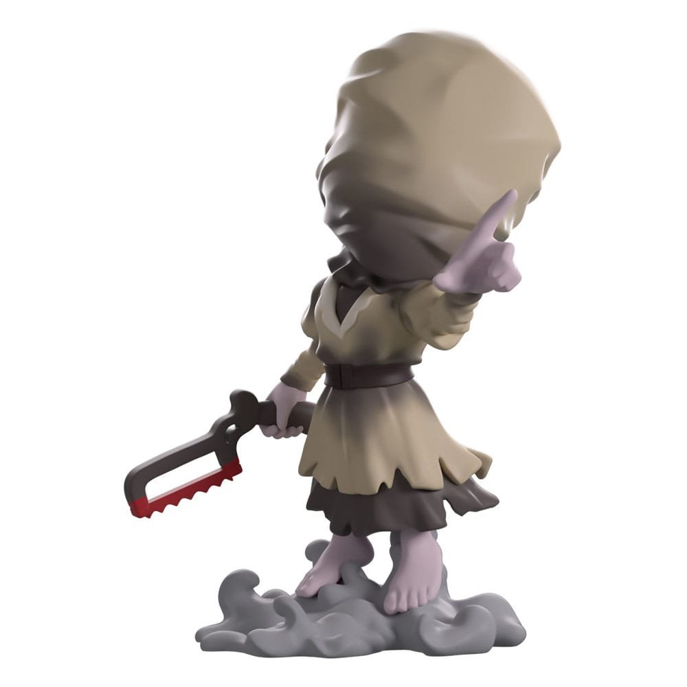 Figura Vinyl de The Nurse en Dead by Daylight por Youtooz - Imagen 2