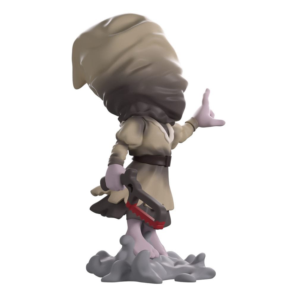 Figura Vinyl de The Nurse en Dead by Daylight por Youtooz - Imagen 4