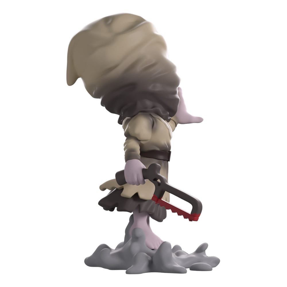 Figura Vinyl de The Nurse en Dead by Daylight por Youtooz - Imagen 5