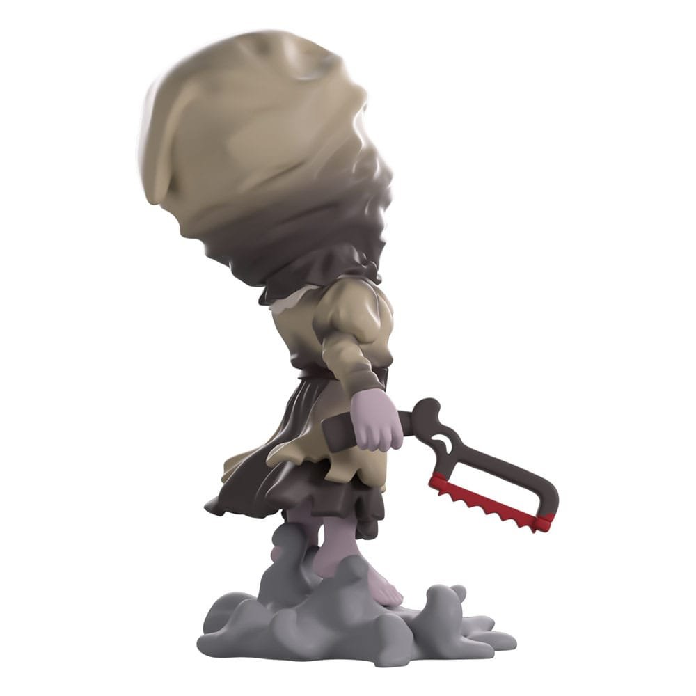 Figura Vinyl de The Nurse en Dead by Daylight por Youtooz - Imagen 6