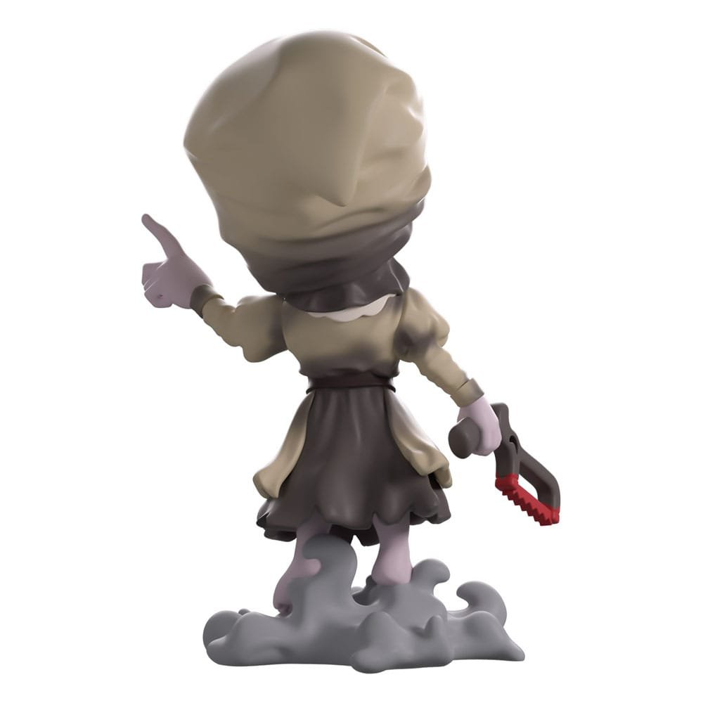 Figura Vinyl de The Nurse en Dead by Daylight por Youtooz - Imagen 9
