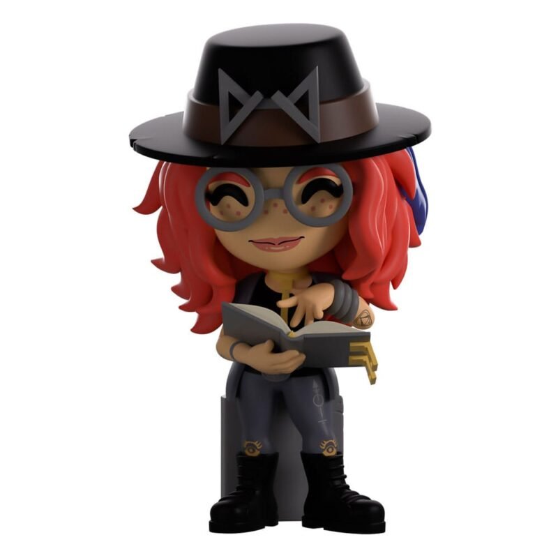 Figura Vinyl de Mikaela en Dead by Daylight por Youtooz