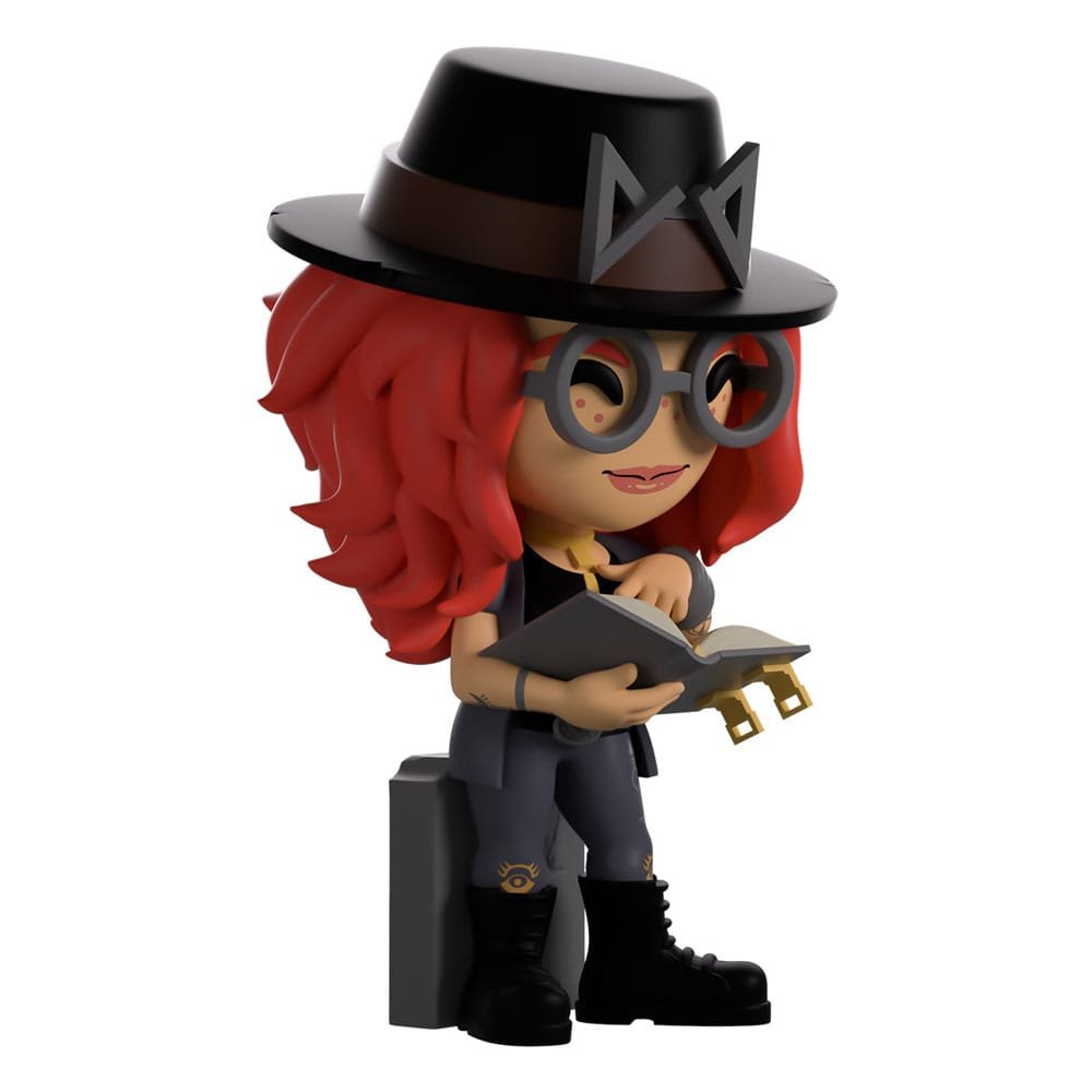 Figura Vinyl de Mikaela en Dead by Daylight por Youtooz - Imagen 4