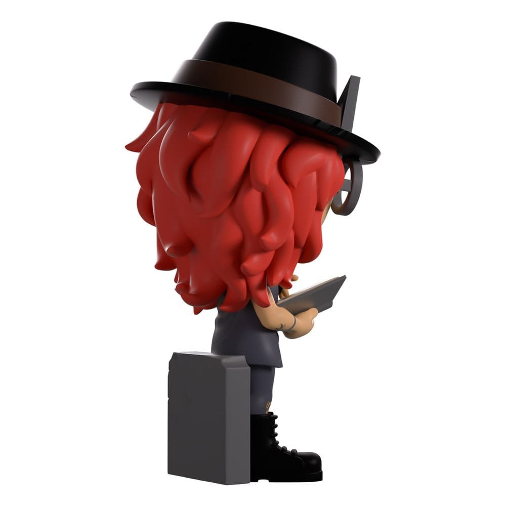 Figura Vinyl de Mikaela en Dead by Daylight por Youtooz - Imagen 6