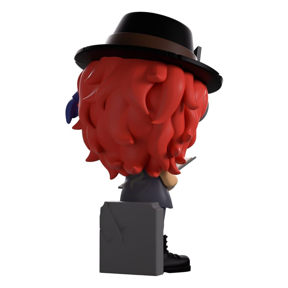 Figura Vinyl de Mikaela en Dead by Daylight por Youtooz - Imagen 7