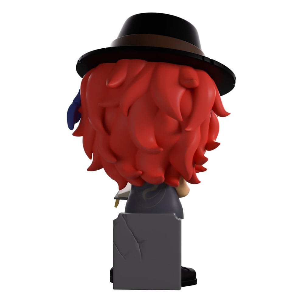 Figura Vinyl de Mikaela en Dead by Daylight por Youtooz - Imagen 8