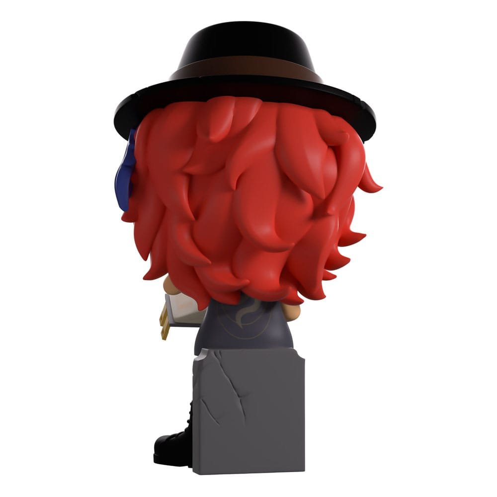 Figura Vinyl de Mikaela en Dead by Daylight por Youtooz - Imagen 9