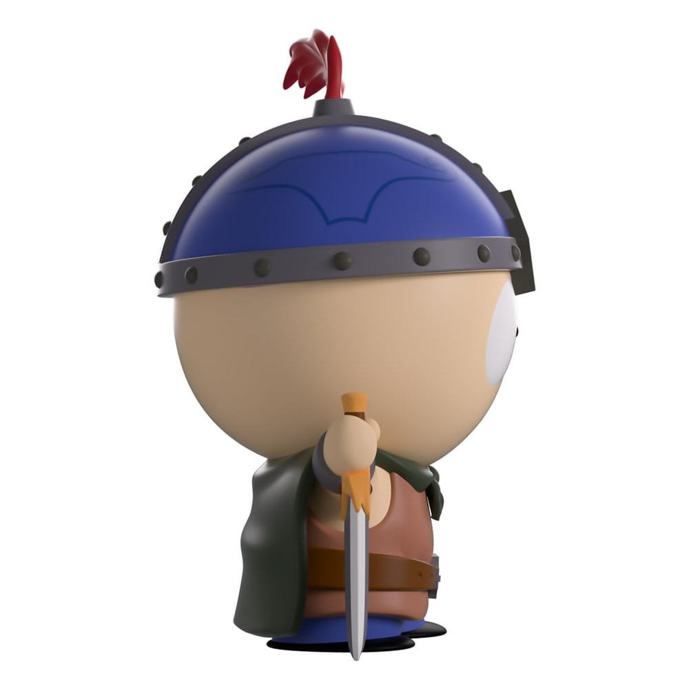 Figura vinyl de Ranger Stan Marshwalker en South Park por Youtooz - Imagen 4