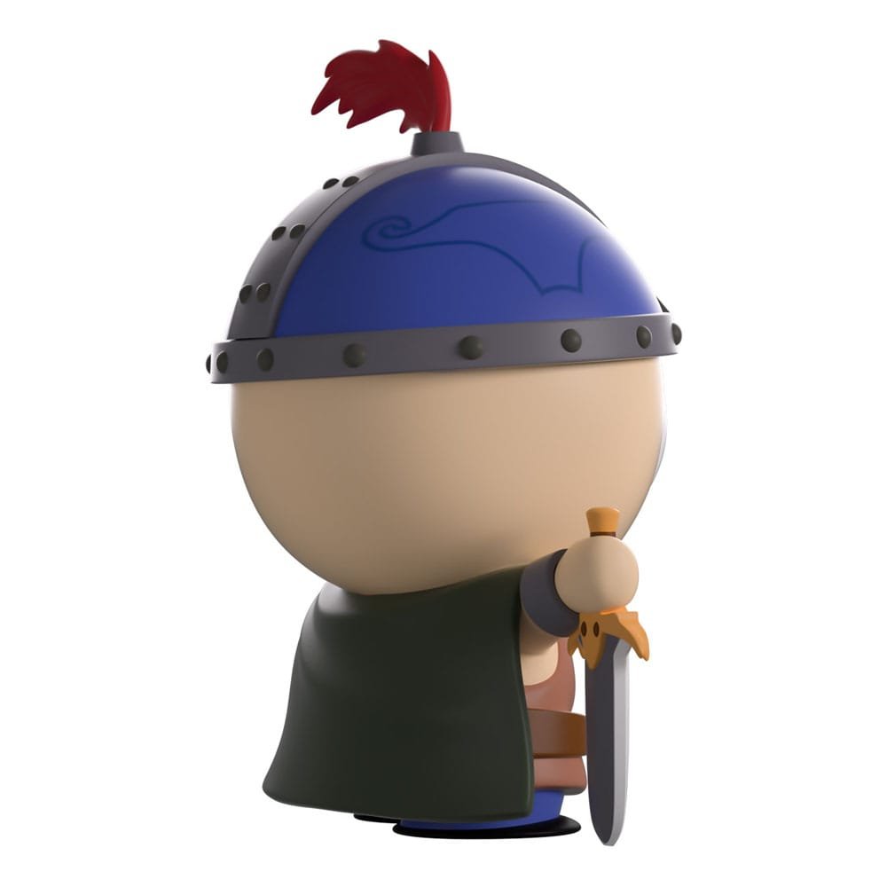 Figura vinyl de Ranger Stan Marshwalker en South Park por Youtooz - Imagen 5