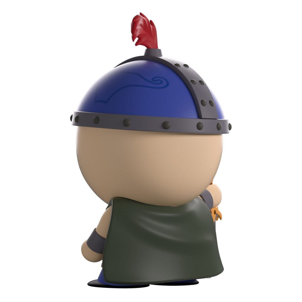 Figura vinyl de Ranger Stan Marshwalker en South Park por Youtooz - Imagen 9
