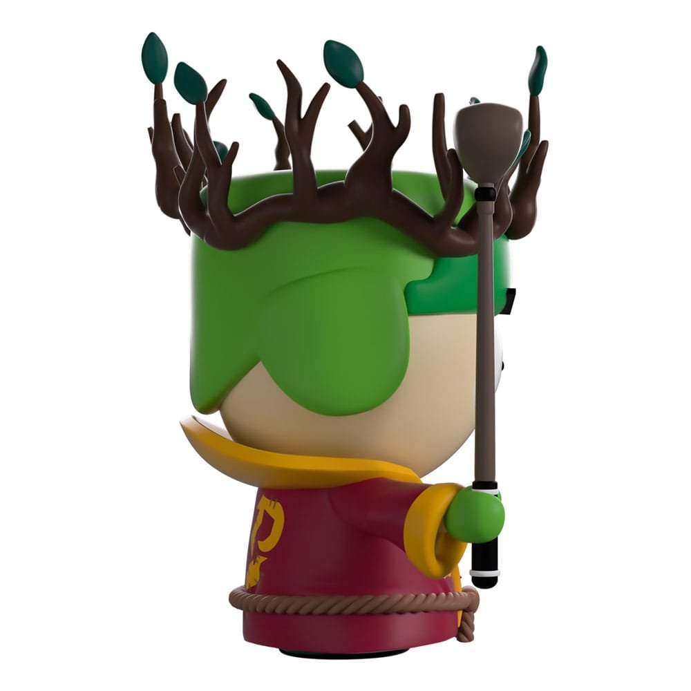 Figura vinyl de Elf King Kyle en South Park por Youtooz - Imagen 4