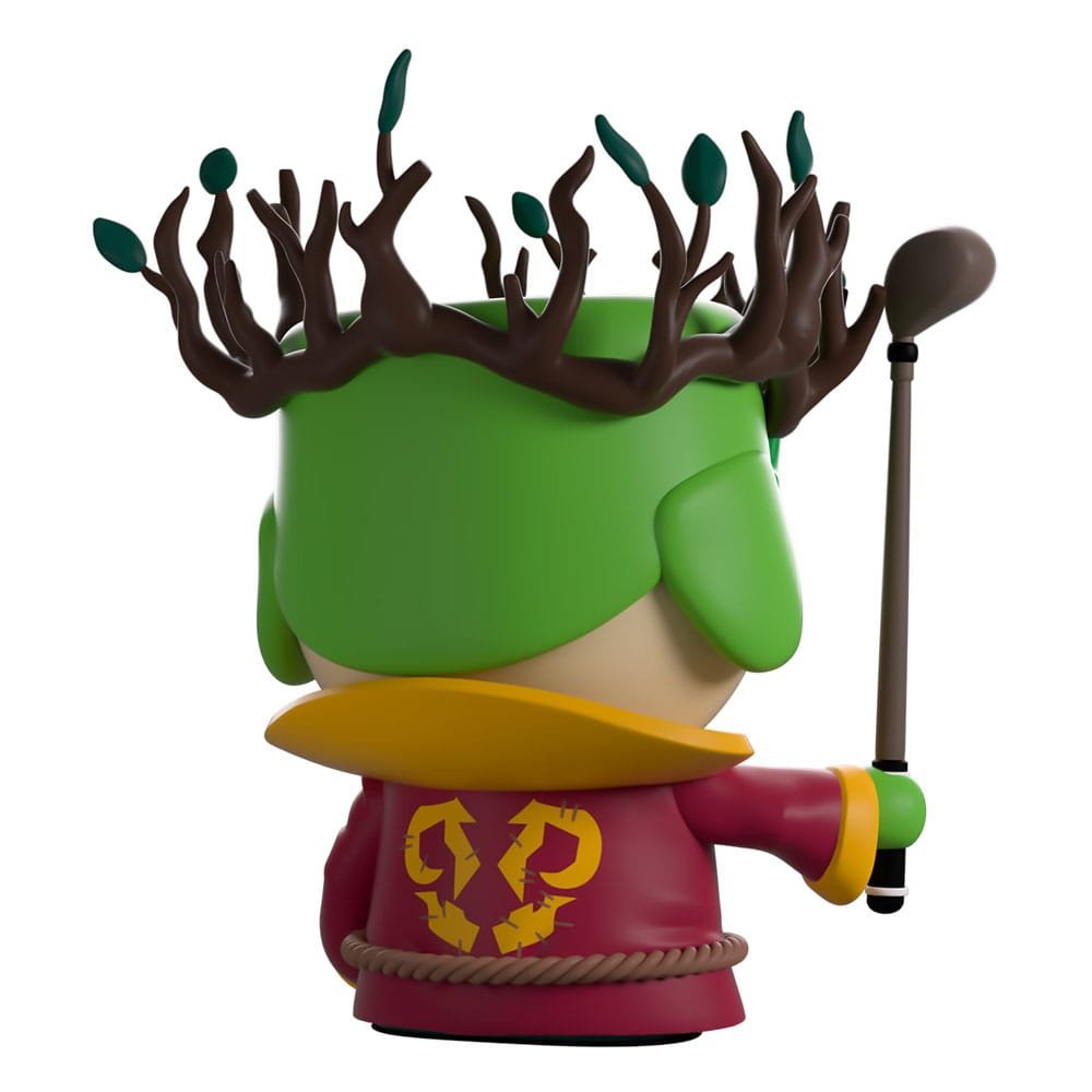 Figura vinyl de Elf King Kyle en South Park por Youtooz - Imagen 6