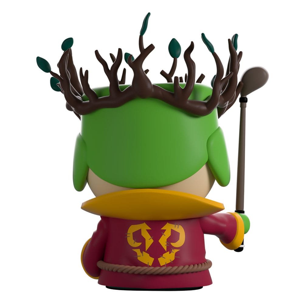 Figura vinyl de Elf King Kyle en South Park por Youtooz - Imagen 7