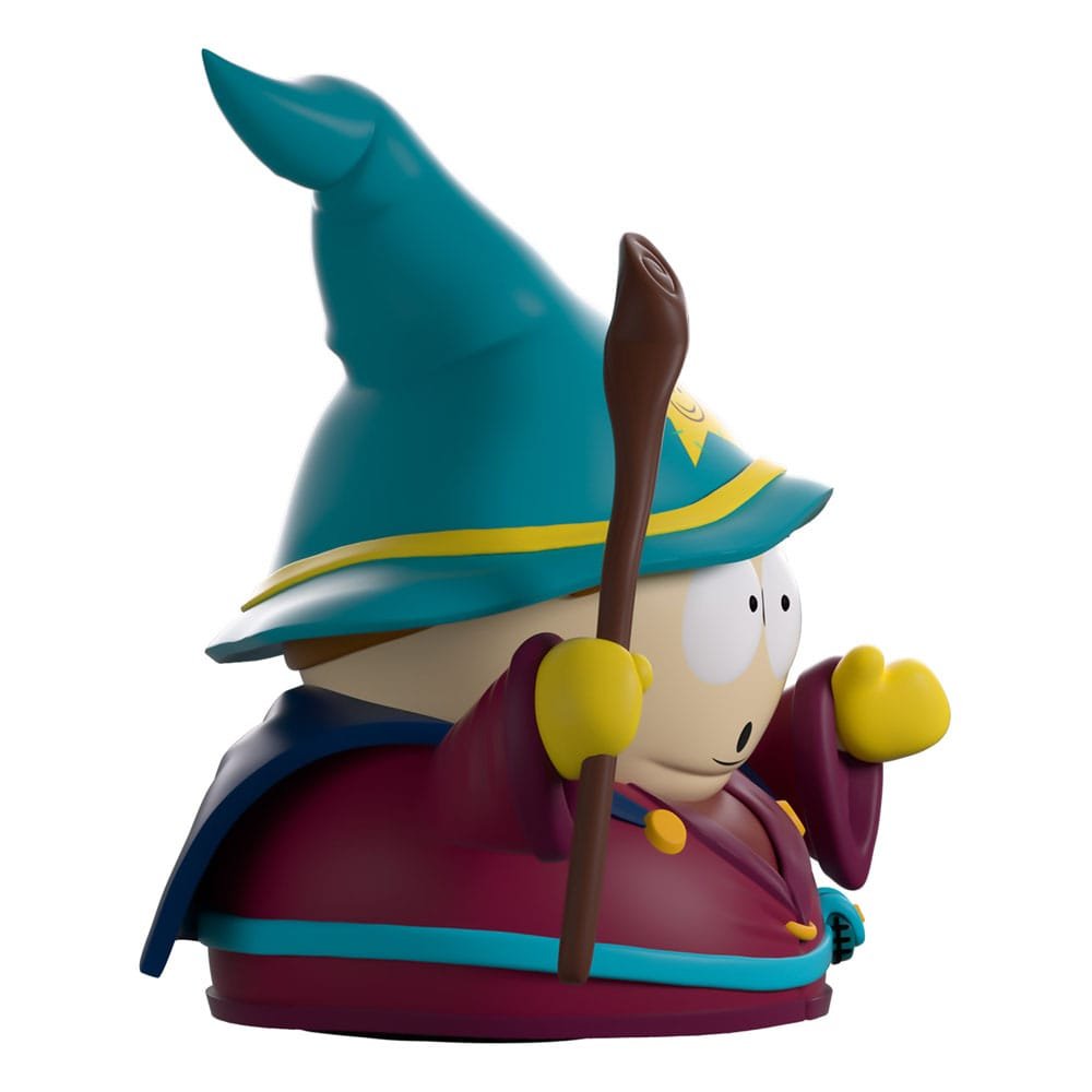 Figura vinyl de Grand Wizard King en South Park por Youtooz - Imagen 3