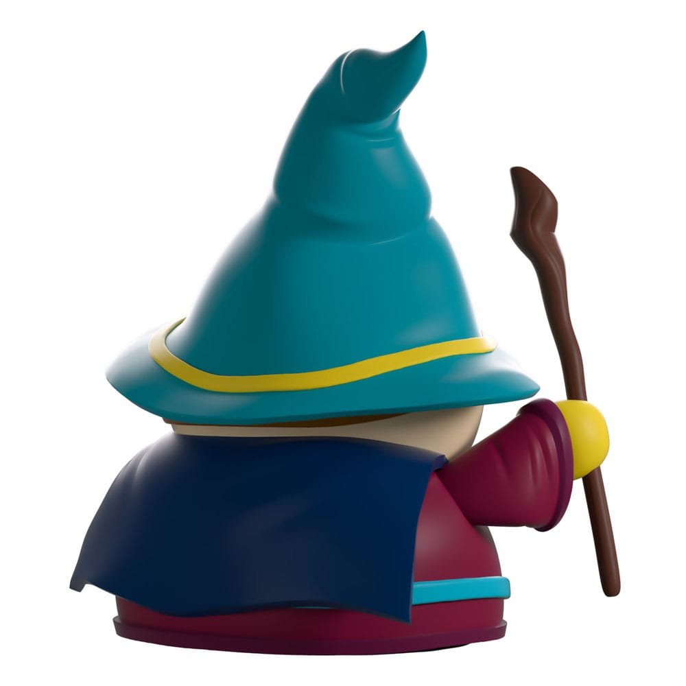Figura vinyl de Grand Wizard King en South Park por Youtooz - Imagen 6