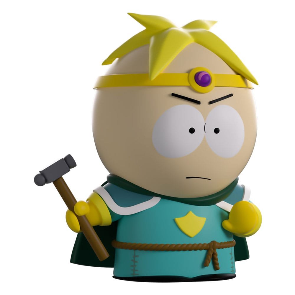 Figura vinyl de Paladin Butters en South Park por Youtooz - Imagen 2
