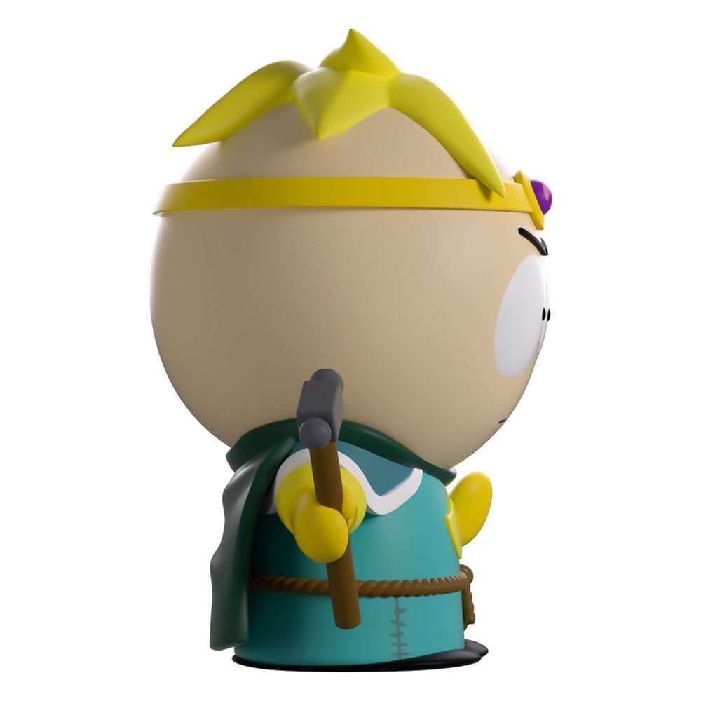 Figura vinyl de Paladin Butters en South Park por Youtooz - Imagen 5