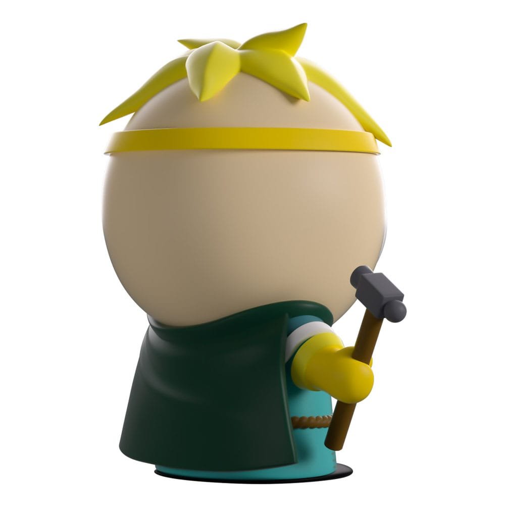 Figura vinyl de Paladin Butters en South Park por Youtooz - Imagen 6