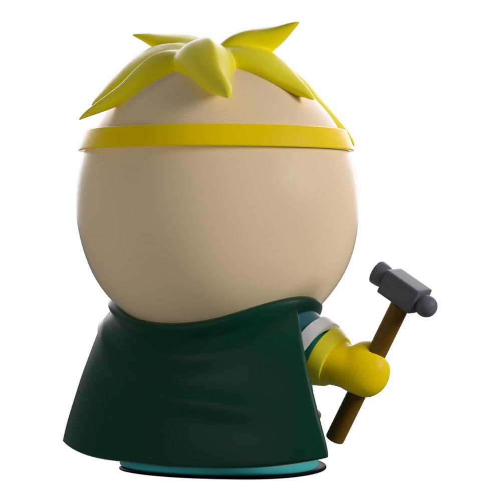 Figura vinyl de Paladin Butters en South Park por Youtooz - Imagen 7