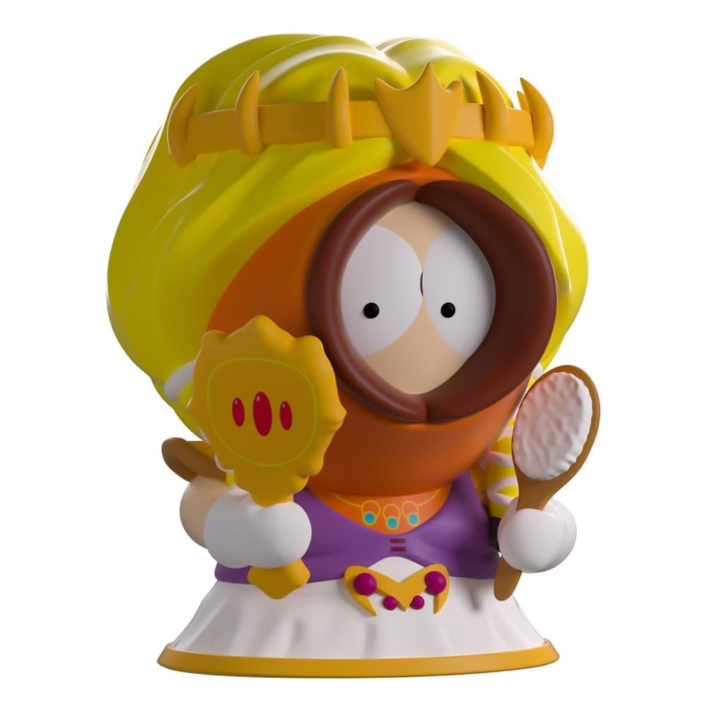 Figura vinyl de Princess Kenny en South Park por Youtooz - Imagen 2