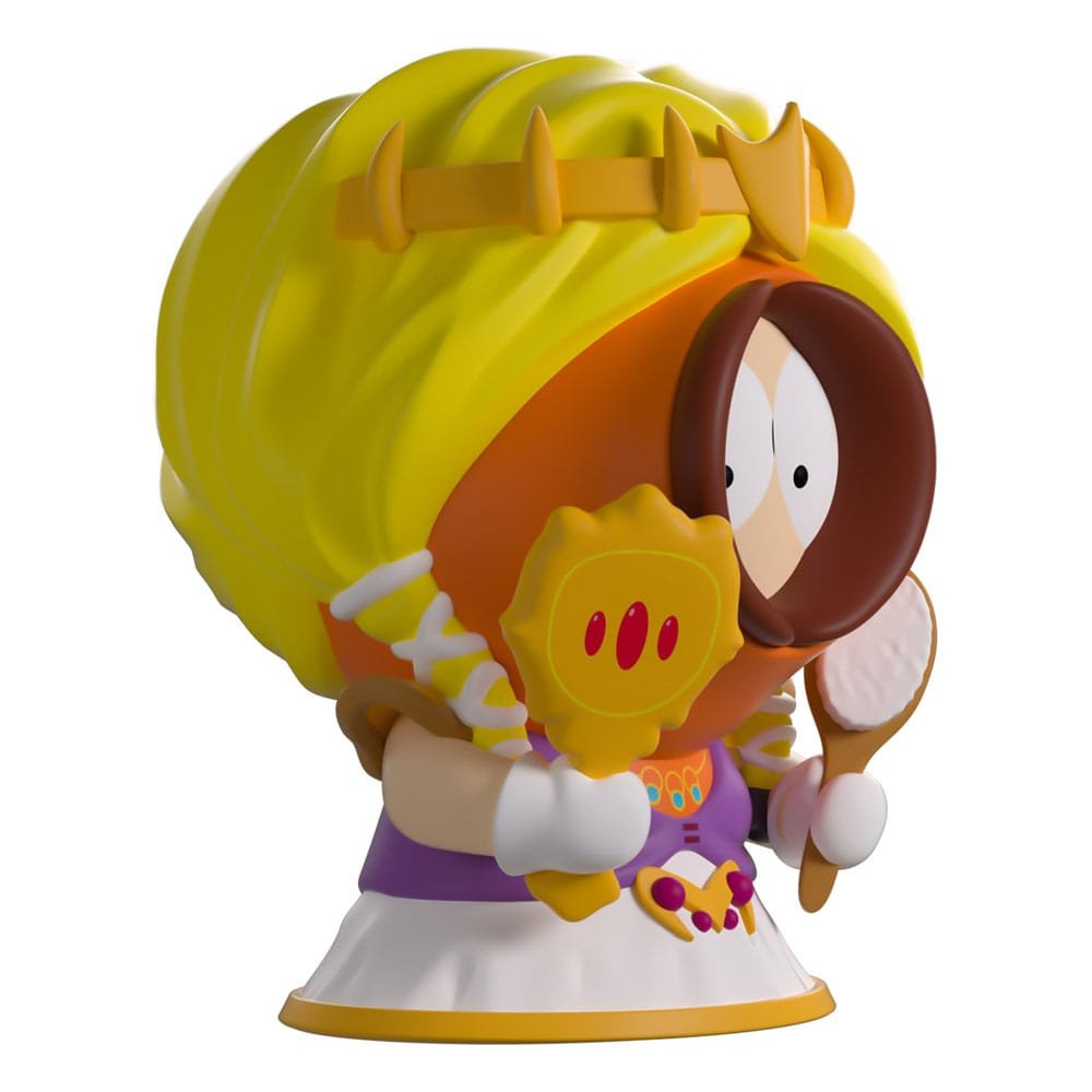Figura vinyl de Princess Kenny en South Park por Youtooz - Imagen 3
