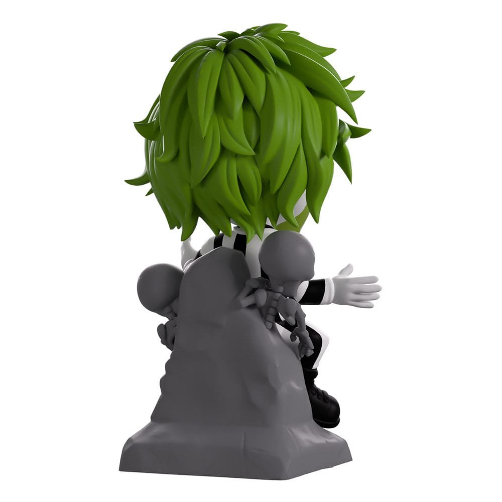 Figura Vinyl de Beetlejuice en Beetlejuice por Youtooz - Imagen 8