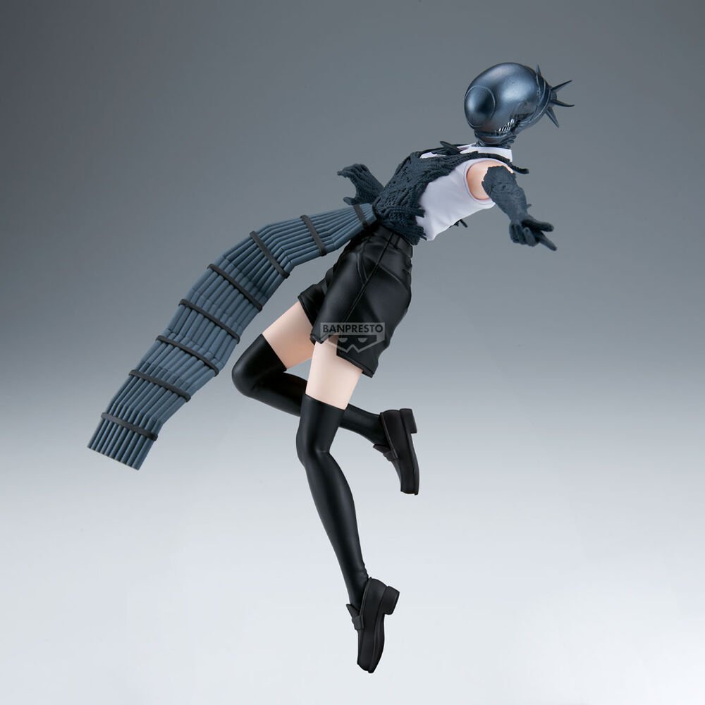 Figura Vibration Stars de Bomb en Chainsaw Man por Banpresto - Imagen 2