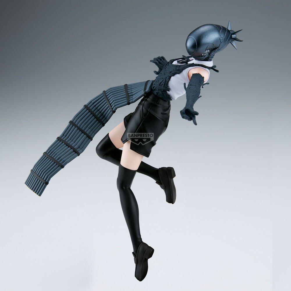 Figura Vibration Stars de Bomb en Chainsaw Man por Banpresto - Imagen 4