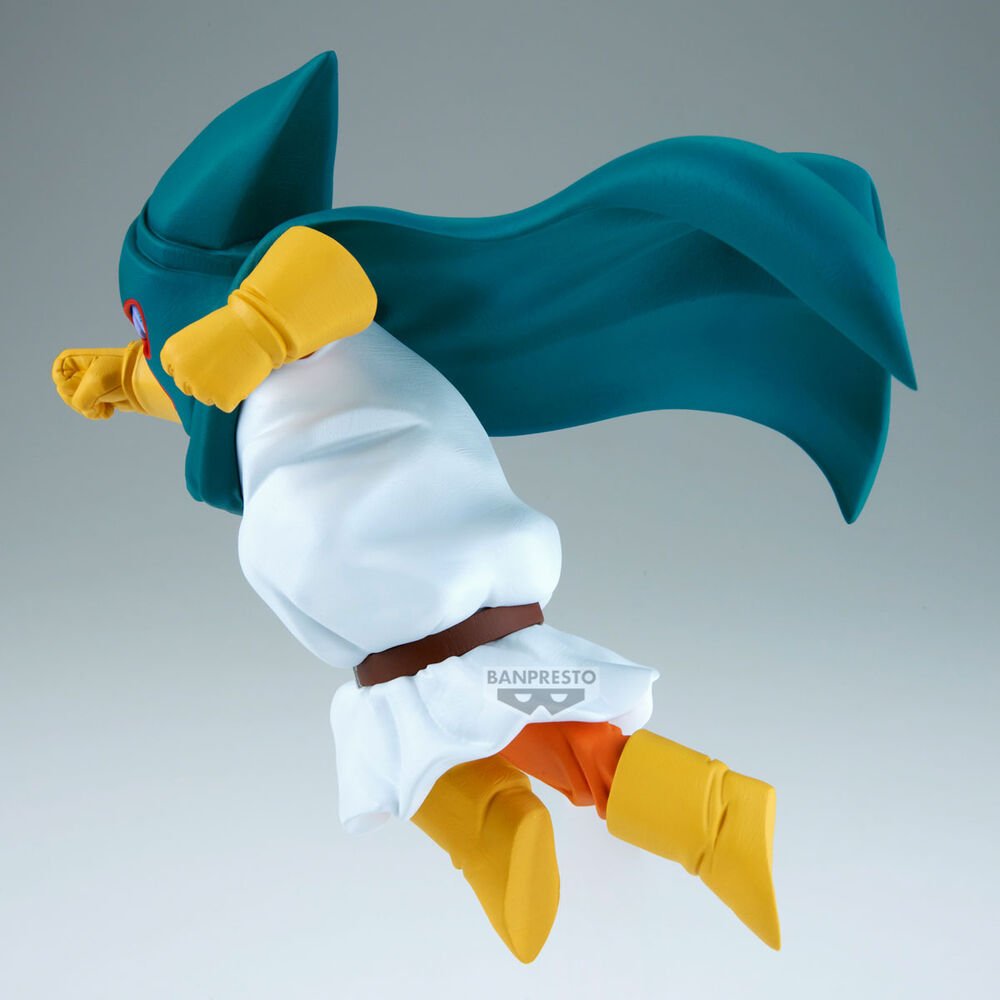 Figura Match Makers de Mighty Mask en Dragon Ball Z por Banpresto - Imagen 5