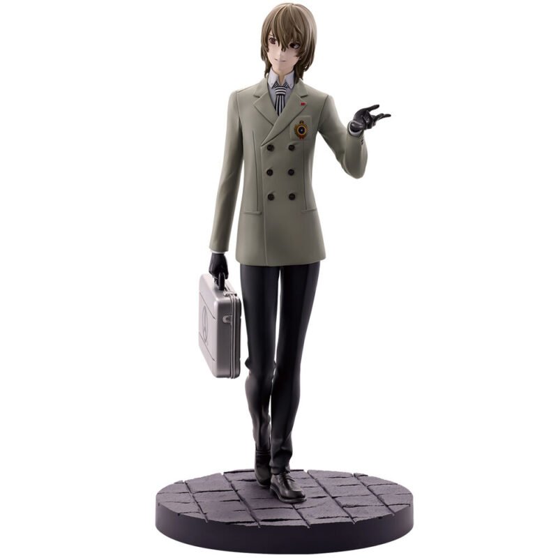 Figura Ichibansho de Goro Akechi en Persona 5 por Banpresto