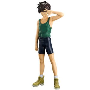 Figura Ichibansho Masterlise de Heero Yuy en Mobile Suit Gundam por Banpresto - Imagen 2
