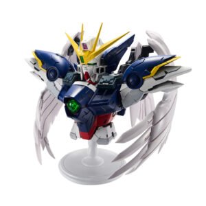 Figura Ichibansho de Wing Gundam Zero EW en Mobile Suit Gundam por Banpresto - Imagen 2