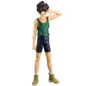Figura Ichibansho Masterlise de Heero Yuy en Mobile Suit Gundam por Banpresto - Imagen 3