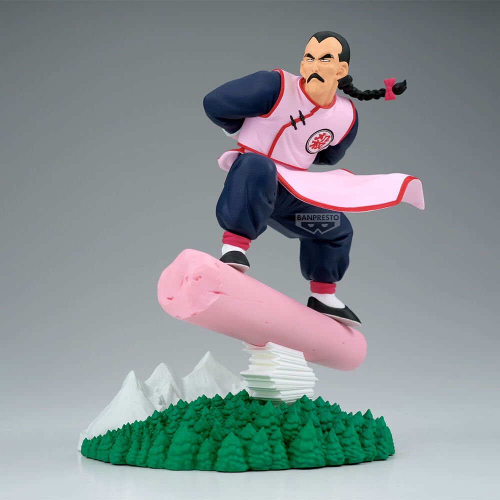 Figura History Box de Taopaipai en Dragon Ball por Banpresto - Imagen 2