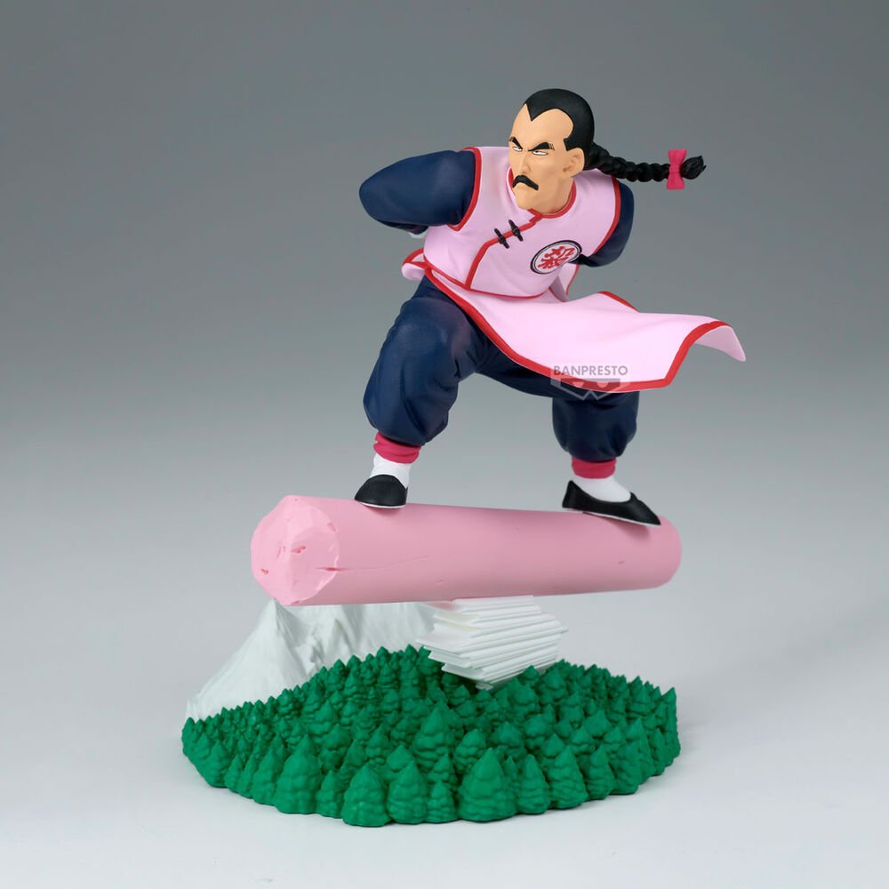 Figura History Box de Taopaipai en Dragon Ball por Banpresto - Imagen 3