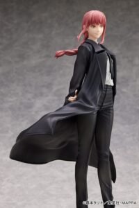 Estatua PVC 1/7 de Makima en Chainsaw Man por Ami Ami - Imagen 3