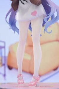 Estatua PVC Limepie Series 1/8 de Unicorn Angelic Nurse Ver. en Azur Lane por APEX - Imagen 5