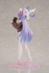 Estatua PVC Limepie Series 1/8 de Unicorn Angelic Nurse Ver. en Azur Lane por APEX - Imagen 7