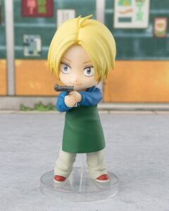 Figura Figuarts mini de Shin Asakura en Sakamoto Days por Bandai Tamashii Nations - Imagen 3