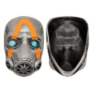 Réplica 1/1 de Bandit Mask en Borderlands por FaNaTtik - Imagen 3