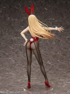 Estatua PVC 1/4 de Power Bunny Ver. en Chainsaw Man por FREEing - Imagen 5